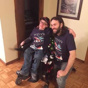 Meet your Posher, Mark